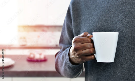 Embracing Diversity: The Flavorful Journey of a Coffee Collective