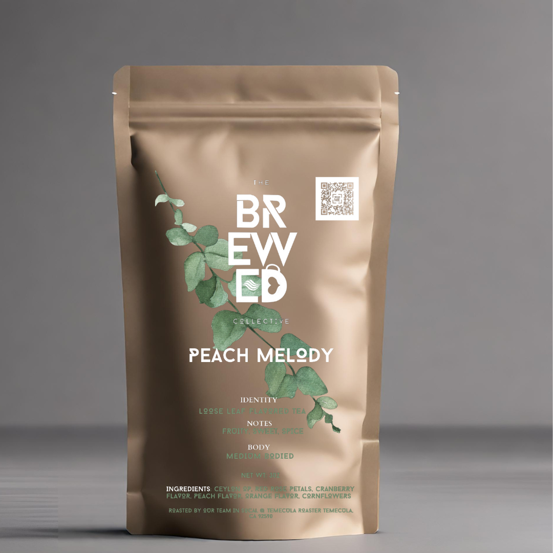 Peach Melody