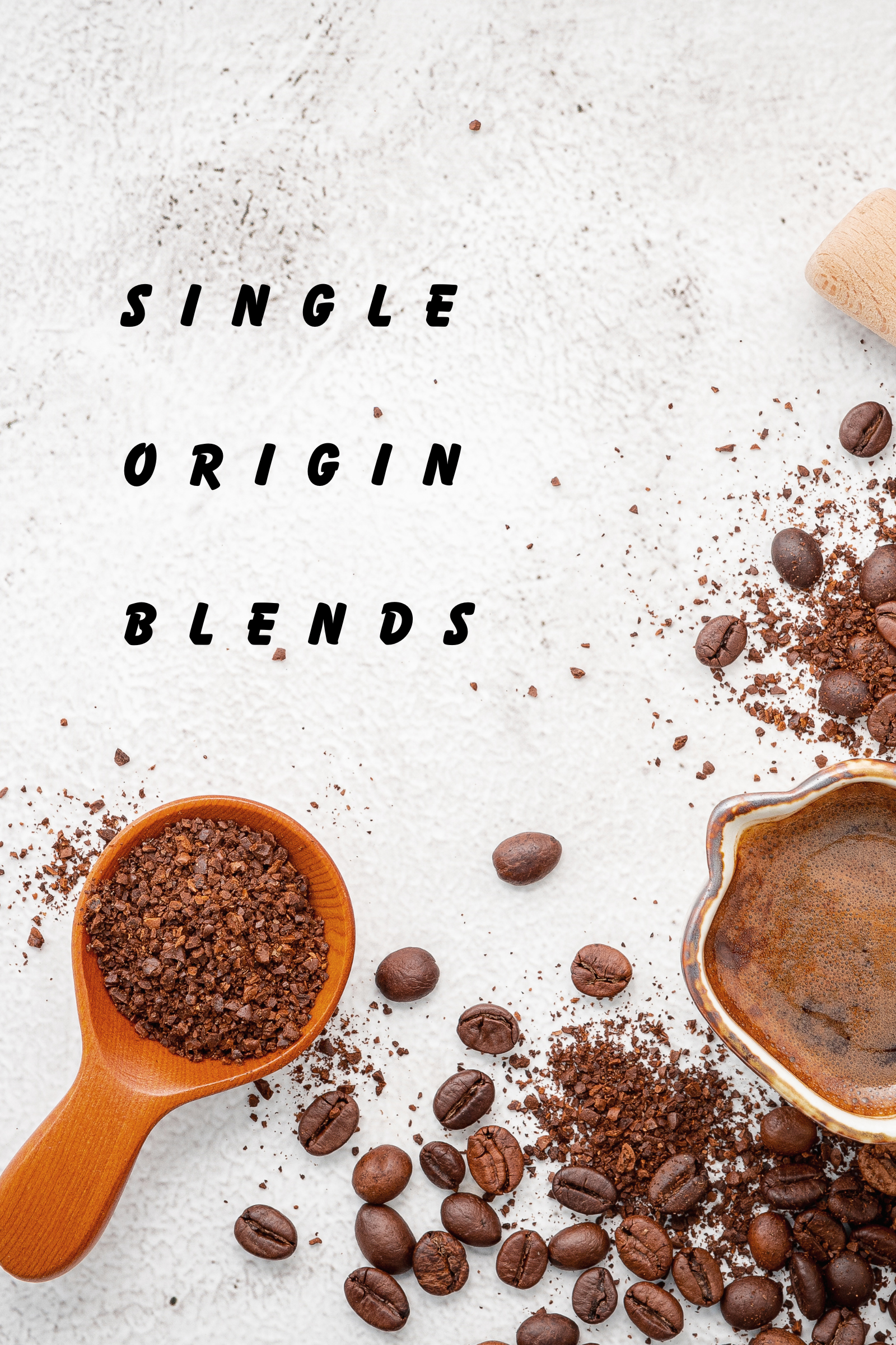 For the Collective few who loves to keep it OG. No need to mix Flavors. Let keep to Its Origin.