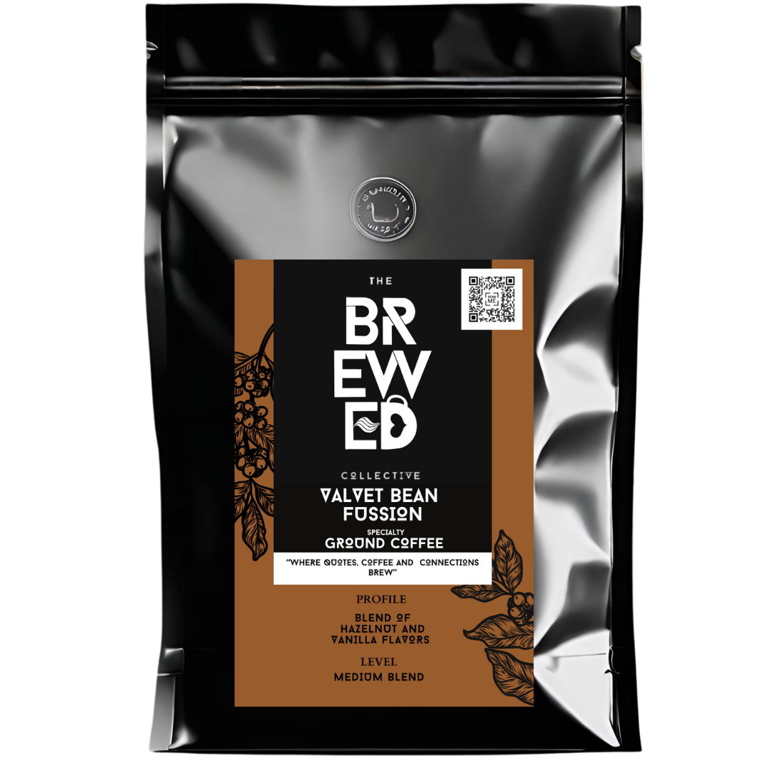 Velvet Bean Fusion